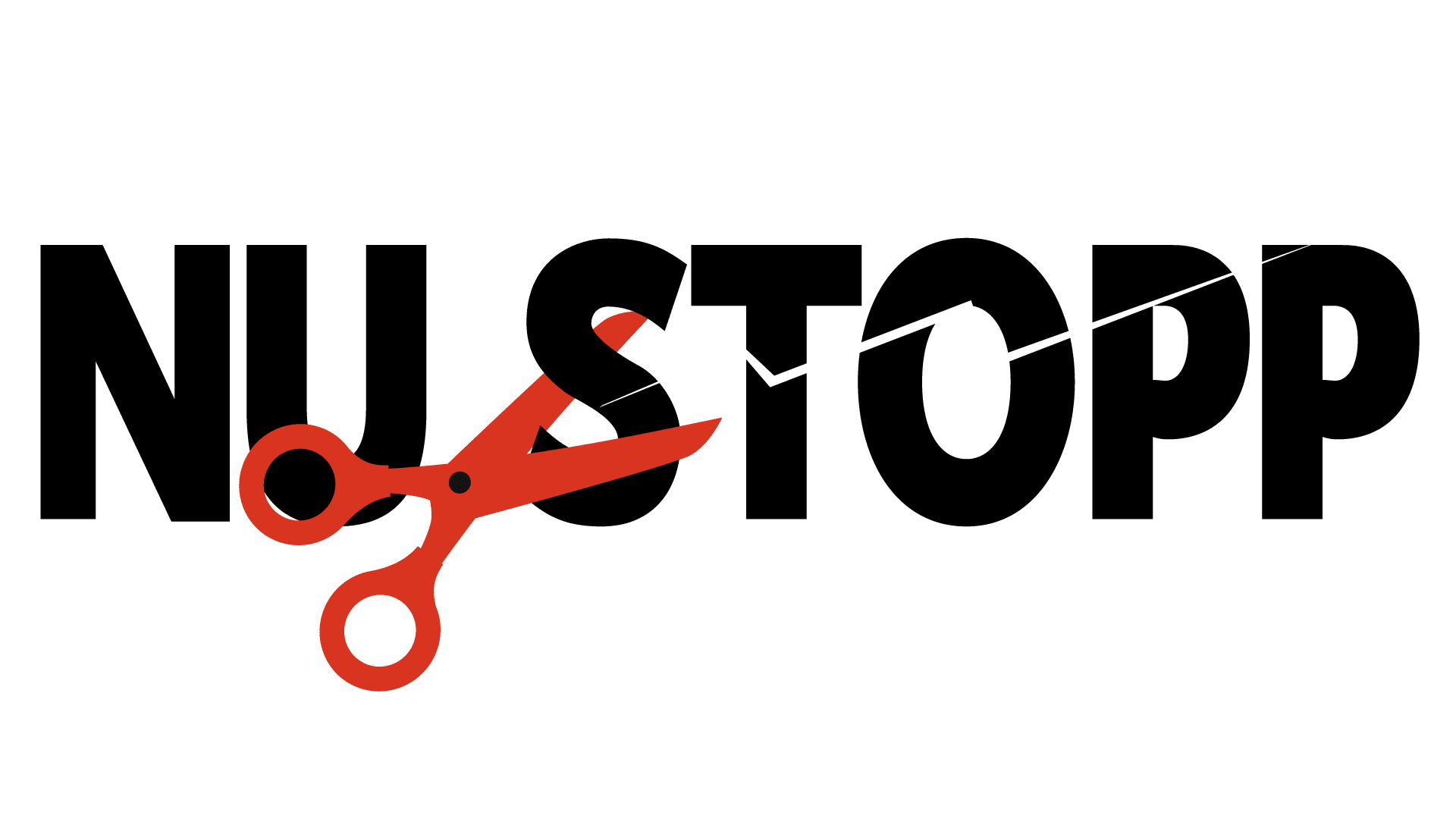 Nu stopp